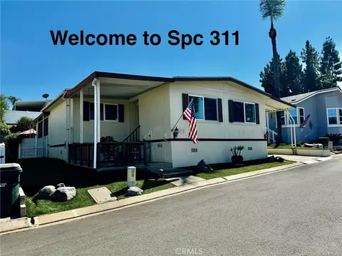 1751 W Citracado Pkwy #SPC 311, Escondido, CA 92029