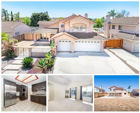 4431 San Joaquin St, Oceanside, CA 92057