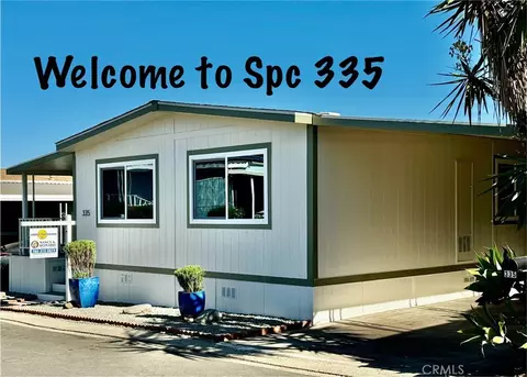 1751 W Citracado #335, Escondido, CA 92029