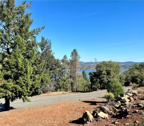 3517 Fircrest Ct, Kelseyville, CA 95451