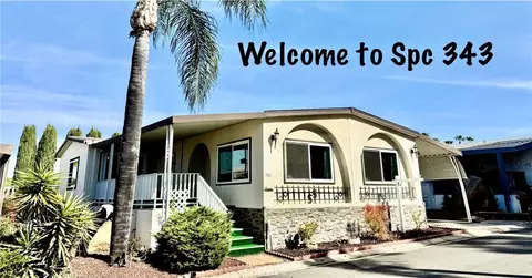 1751 Citracado #343, Escondido, CA 92029
