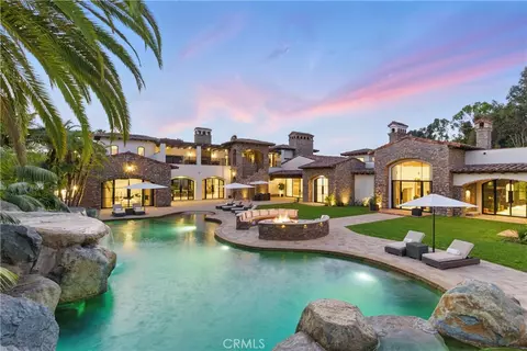15931 Via De Santa Fe, Rancho Santa Fe, CA 92067