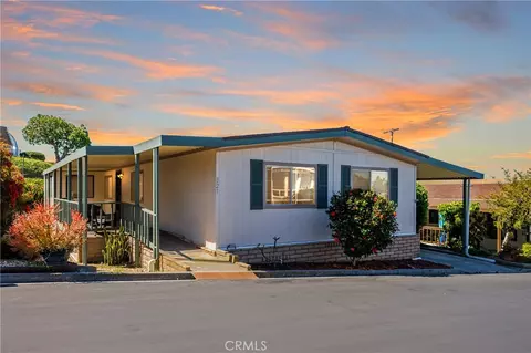 3535 Linda Vista Dr #321, San Marcos, CA 92078
