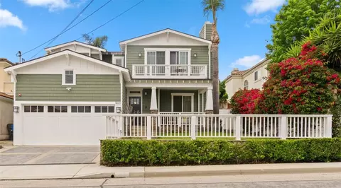 905 Blossom Ln, Redondo Beach, CA 90278