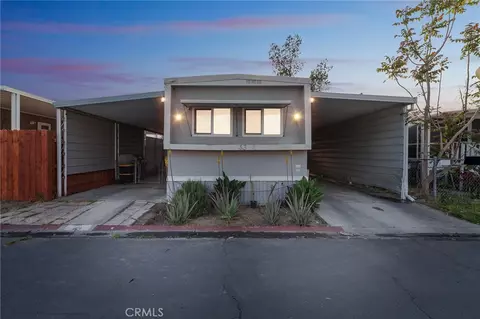 1097 N State St #43, Hemet, CA 92543