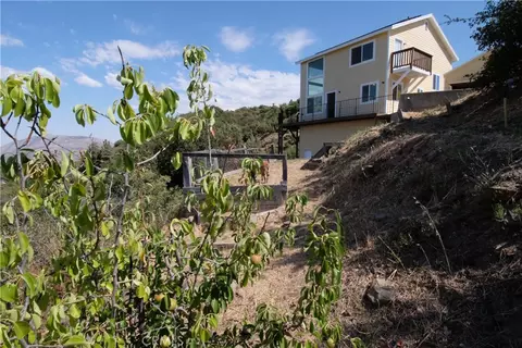 3305 Oakwood Dr, Julian, CA 92036