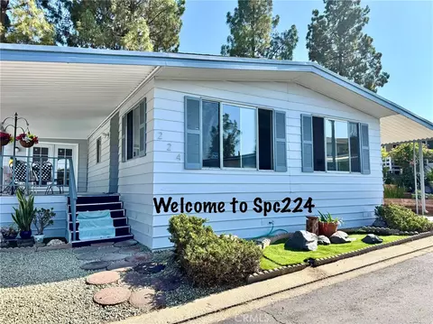 1751 W Citracado Pkwy #224, Escondido, CA 92029