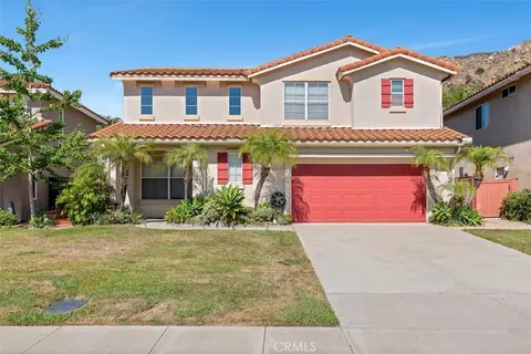 3450 Lake Park Ave, Fallbrook, CA 92028