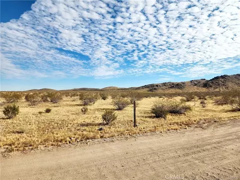 0 Morro Rd, Apple Valley, CA 92307