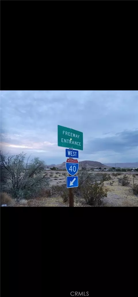 0 Highway 40, Daggett, CA 92327 photo 3