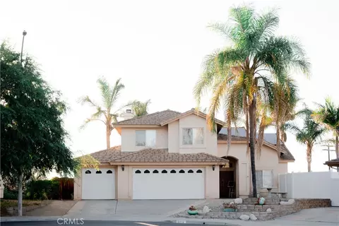 8714 Dania Ct, Santee, CA 92071