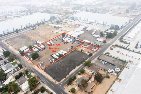 374 E Norman Rd, San Bernardino, CA 92408