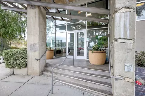 1643 6th Ave #412, San Diego, CA 92101