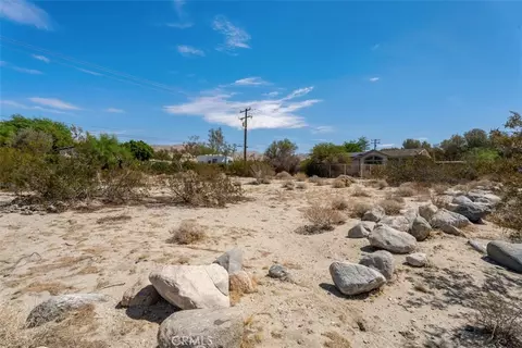0 San Andreas St, Desert Hot Springs, CA 92240