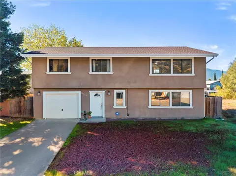 13353 Driftwood Vlg, Clearlake Oaks, CA 95423