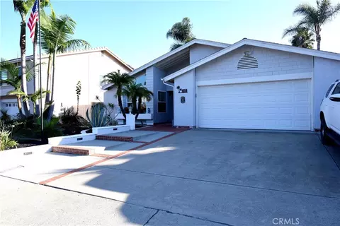 1654 Boulder Crk, Oceanside, CA 92056