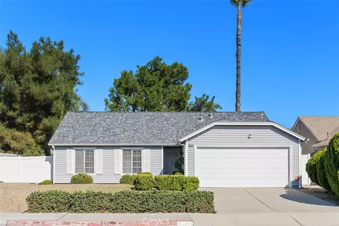 2498 Rose, Hemet, CA 92545