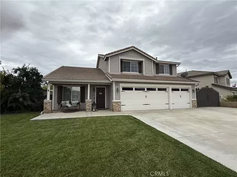 23517 Mountain Breeze, Murrieta, CA 92562