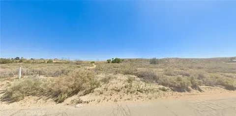 0 Turner Rd, Victorville, CA 92394