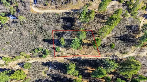 0 Elder Dr, Cedar Glen, CA 92321