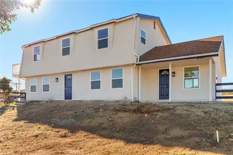 42055 Crazy Horse Cyn, Aguanga, CA 92536