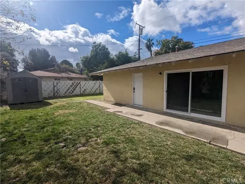 Exterior - 9330 Saffron Ct, Riverside, CA 92503 photo 2 of 2