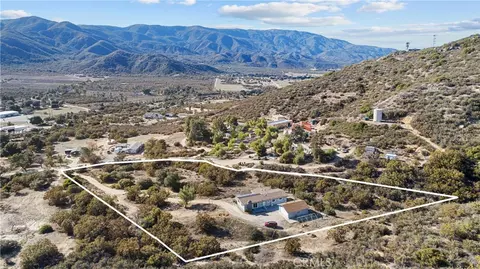 35335 Peralta Dr, Warner Springs, CA 92086