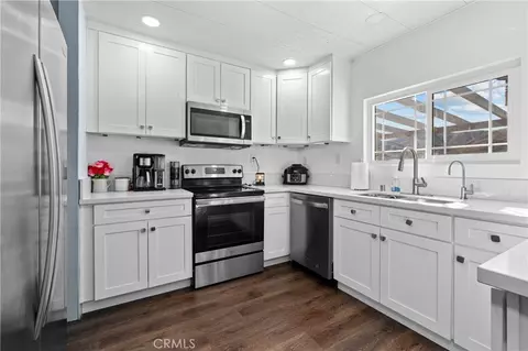 Kitchen - 35335 Peralta Dr, Warner Springs, CA 92086 photo 2 of 2