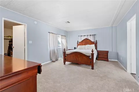 Bedroom - 35335 Peralta Dr, Warner Springs, CA 92086 photo 1 of 3