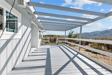 Exterior - 35335 Peralta Dr, Warner Springs, CA 92086 photo 3 of 4