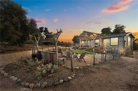 30415 Chihuahua Valley Rd, Warner Springs, CA 92086