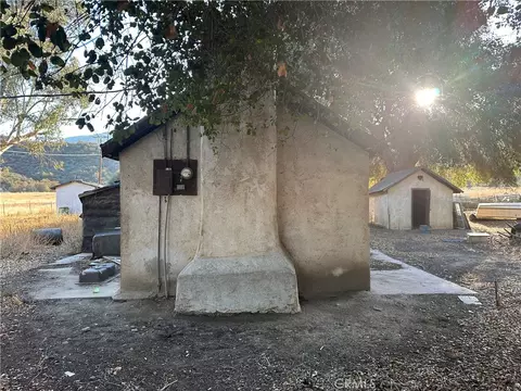 37270 Highway 79, Warner Springs, CA 92086