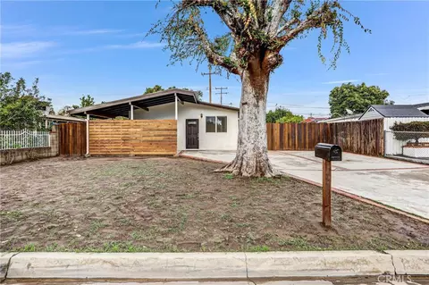 15513 Blackwood St, La Puente, CA 91744