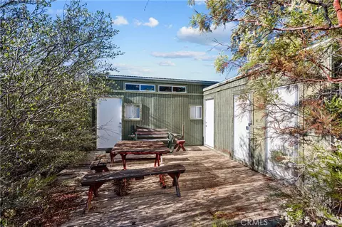 13298 Chihuahua Valley Rd, Warner Springs, CA 92086