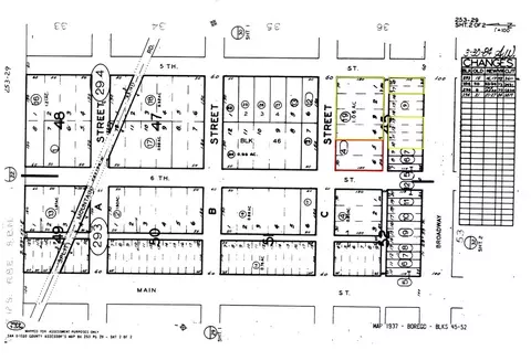 0 C St, Borrego Springs, CA 92004