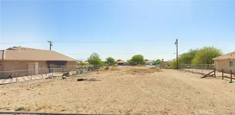 0 Pampas Ave, Salton City, CA 92274