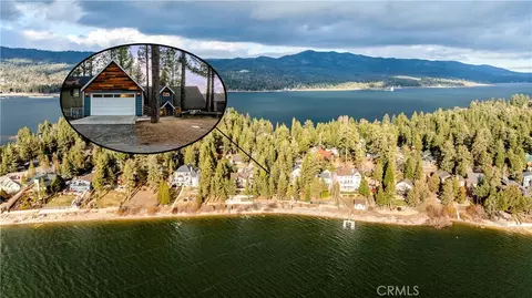 39521 Lake Dr, Big Bear Lake, CA 92315