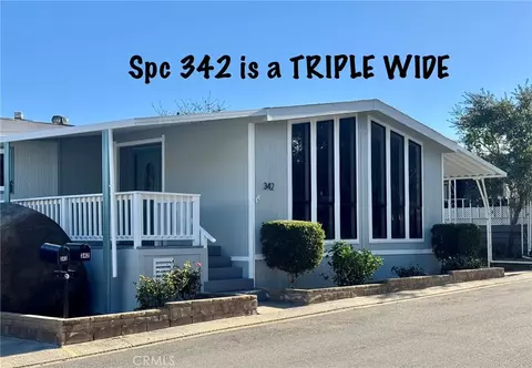 1751 Citracado Pkwy W #342, Escondido, CA 92029