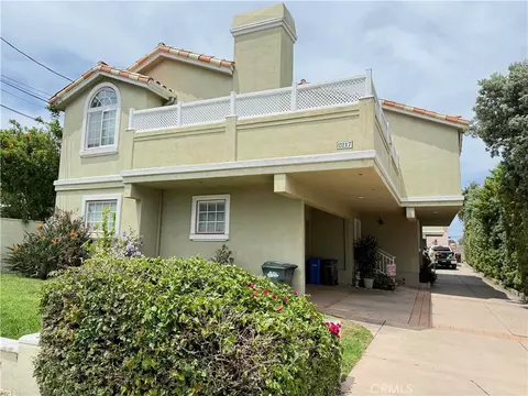 2217 Rockefeller #C, Redondo Beach, CA 90278