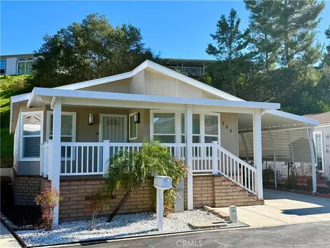 8975 Lawrence Welk Dr #183, Escondido, CA 92026