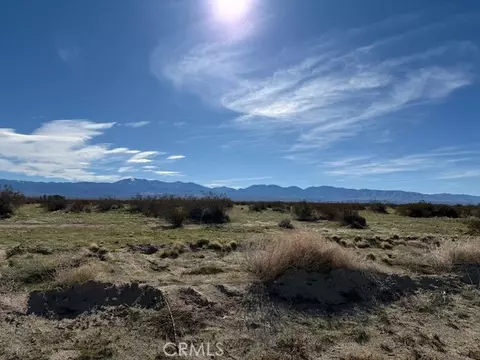 0 Bradshaw Trl, Desert Center, CA 92239