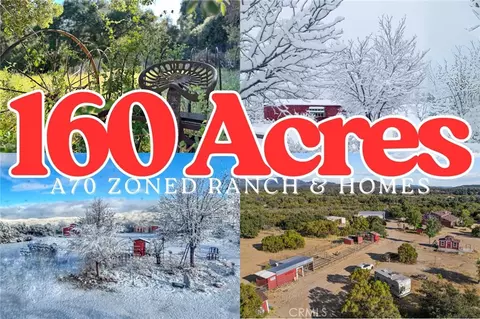 29820 Chihuahua Valley Rd, Warner Springs, CA 92086
