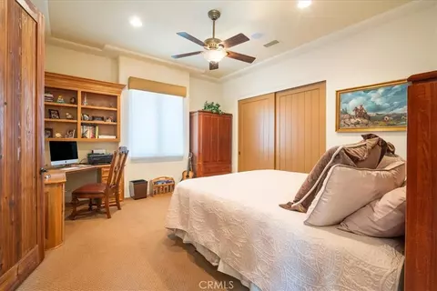 Bedroom - 1917 Santa Margarita Dr, Fallbrook, CA 92028 photo 7 of 8