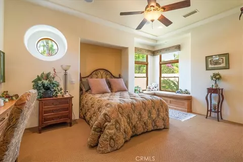 Bedroom - 1917 Santa Margarita Dr, Fallbrook, CA 92028 photo 8 of 8