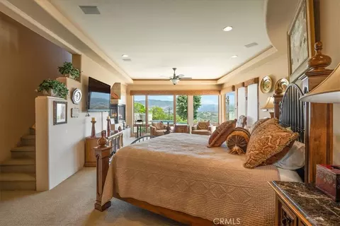 Bedroom - 1917 Santa Margarita Dr, Fallbrook, CA 92028 photo 5 of 8