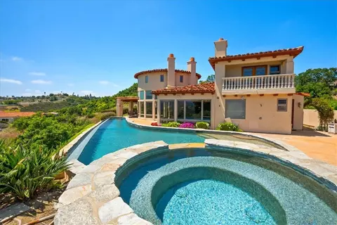 Exterior - 1917 Santa Margarita Dr, Fallbrook, CA 92028 photo 9 of 11
