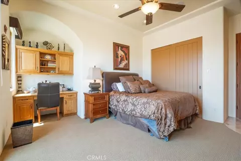 Bedroom - 1917 Santa Margarita Dr, Fallbrook, CA 92028 photo 2 of 8