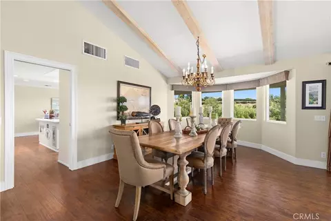 Dining - 3237 Canonita Dr, Fallbrook, CA 92028 photo 1 of 2