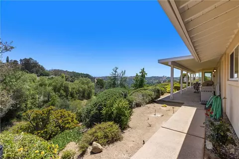 Exterior - 3237 Canonita Dr, Fallbrook, CA 92028 photo 12 of 13