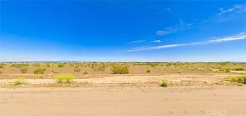 0 Walpole Ave, California City, CA 93505